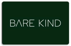 Bare Kind (Life:style Gift Card)